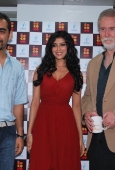 Nandana Sen & Kunal at Tata Docomo Short Film contest launch -  inditop.com 9