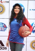 Nandana Sen at NBA jam - inditop.com3