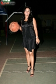 Neetu Chandra graces NBA India basketball Finale - inditop.com1