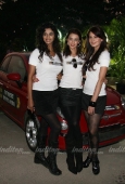 Neha Dhupia & other Top Models at Fiat diesel drives event - inditop.com 18