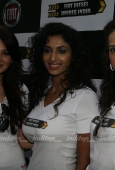 Neha Dhupia & other Top Models at Fiat diesel drives event - inditop.com 9