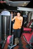 Neha Dhupia and Urvashi Sharma launch One Fitness and Spa - inditop.com36