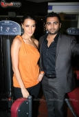 Neha Dhupia and Urvashi Sharma launch One Fitness and Spa - inditop.com44