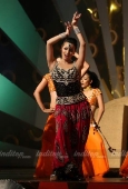 Performance pics of Deepika, Ria, Neha, Koina, Sophie at Sahara Sports Awards inditop.com  16