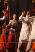 Performance pics of Deepika, Ria, Neha, Koina, Sophie at Sahara Sports Awards inditop.com  19