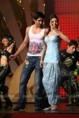 Performance pics of Deepika, Ria, Neha, Koina, Sophie at Sahara Sports Awards inditop.com  29