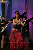 Performance pics of Deepika, Ria, Neha, Koina, Sophie at Sahara Sports Awards inditop.com  3