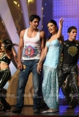 Performance pics of Deepika, Ria, Neha, Koina, Sophie at Sahara Sports Awards inditop.com  30