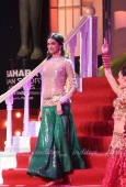 Performance pics of Deepika, Ria, Neha, Koina, Sophie at Sahara Sports Awards inditop.com  46