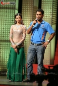 Performance pics of Deepika, Ria, Neha, Koina, Sophie at Sahara Sports Awards inditop.com  65