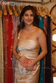 Perizaad Kolah at designer Ritu Sakserias store VYOUM launch - inditop.com1