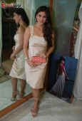 Perizaad Kolah at designer Ritu Sakserias store VYOUM launch - inditop.com5