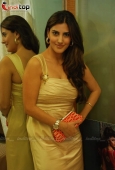 Perizaad Kolah at designer Ritu Sakserias store VYOUM launch - inditop.com8