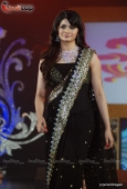 Prachi Desai, Celina Jately at Gitanjali 15 years celeberations show 11