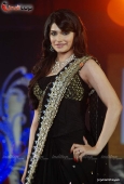 Prachi Desai, Celina Jately at Gitanjali 15 years celeberations show 14