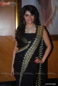 Prachi Desai, Celina Jately at Gitanjali 15 years celeberations show 4