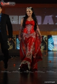 Prachi Desai, Celina Jately at Gitanjali 15 years celeberations show 8