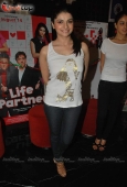 Special screening of Life Partner 1