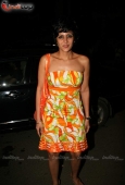 Prachi Desai, Hardkaur, Roshni Chopra & lots of Other Tv Actresses at Ekta Kapoor beach wear theme bash 13