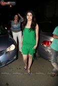 Prachi Desai, Hardkaur, Roshni Chopra & lots of Other Tv Actresses at Ekta Kapoor beach wear theme bash 17