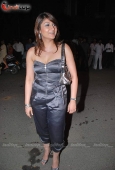 Prachi Desai, Hardkaur, Roshni Chopra & lots of Other Tv Actresses at Ekta Kapoor beach wear theme bash 7