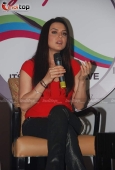 Preity Zinta at Godrej consumer goods press meet - inditop.com14