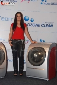 Preity Zinta at Godrej consumer goods press meet - inditop.com29