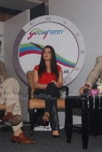 Preity Zinta at Godrej consumer goods press meet - inditop.com8