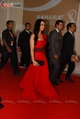 Preity Zinta, Amrita Rao, Shilpa, Dia and Lots More Hot Celebs at IPL Awards red carpet - inditop.com 19