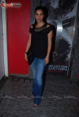 Preity zinta, John abrahim, Bipasha basu at theScreening of Hangover 5