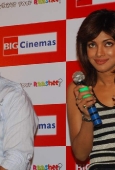 Priyanka Chopra & Harman Bveja and full Whtas ur Rashee star cast at R Mall 4