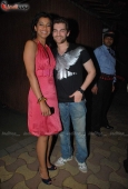  Mugdha Godse birthday bash 2