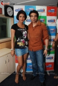 Priyanka Chopra and Uday visits Radiocity studio to promote Pyaar Impossible - inditop.com 10