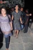 Priyanka Chopra at Rekha Bhardwaj concert - inditop.com 