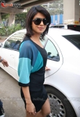 Priyanka Chopra promotes Pyaar Impossible - inditop.com 