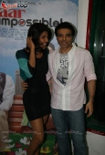 Priyanka Chopra promotes Pyaar Impossible - inditop.com 11