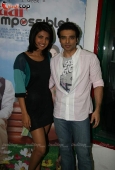 Priyanka Chopra promotes Pyaar Impossible - inditop.com 12