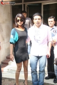 Priyanka Chopra promotes Pyaar Impossible - inditop.com 15