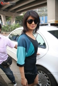 Priyanka Chopra promotes Pyaar Impossible - inditop.com 19