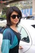 Priyanka Chopra promotes Pyaar Impossible - inditop.com 21