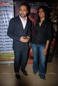 Rahul Bose and Nandita Bose at the premiere of Before The Rains 6