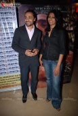 Rahul Bose and Nandita Bose at the premiere of Before The Rains 7