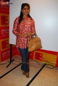 Raima Sen and Sonali Kulkarni at MAMI Fesitval 10