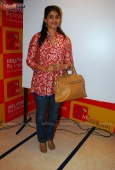 Raima Sen and Sonali Kulkarni at MAMI Fesitval 8