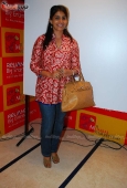 Raima Sen and Sonali Kulkarni at MAMI Fesitval 9