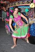 Rakhi Sawant, Hazel and lots of other tv actress ar Zara Nack Ke Dikh on location - inditop.com 8