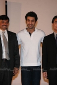 Ranbir Kapoor to endorse Nissan Motors - inditop.com1