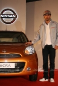 Ranbir Kapoor to endorse Nissan Motors - inditop.com11