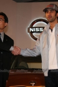 Ranbir Kapoor to endorse Nissan Motors - inditop.com18