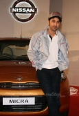 Ranbir Kapoor to endorse Nissan Motors - inditop.com30